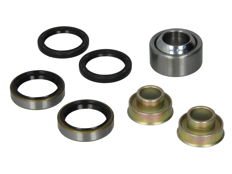 ALL BALLS rear shock lower bearing kit KTM SX 125 98-08, EXC 125 98-09, HUSABERG FE 250/350/501 13-14, TE250/300 11-14